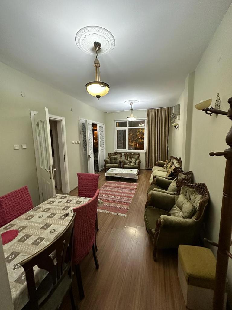 Sultanahmet Yesil Appartamento Provincia di Istanbul