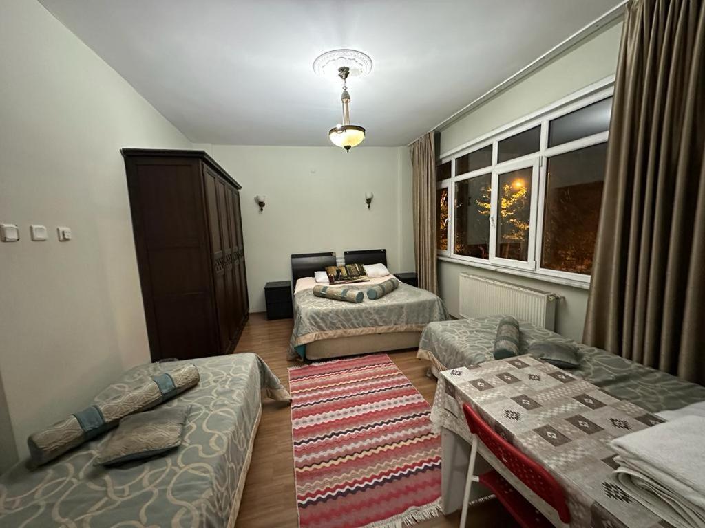 Sultanahmet Yesil Provincia di Istanbul
