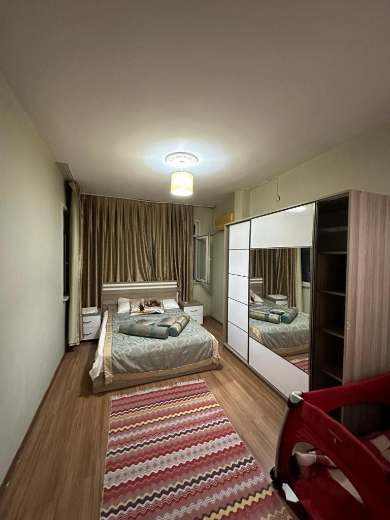 Appartamento Sultanahmet Yesil *