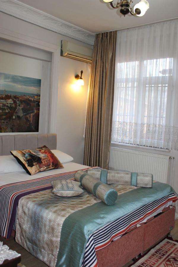 Appartamento Sultanahmet Yesil