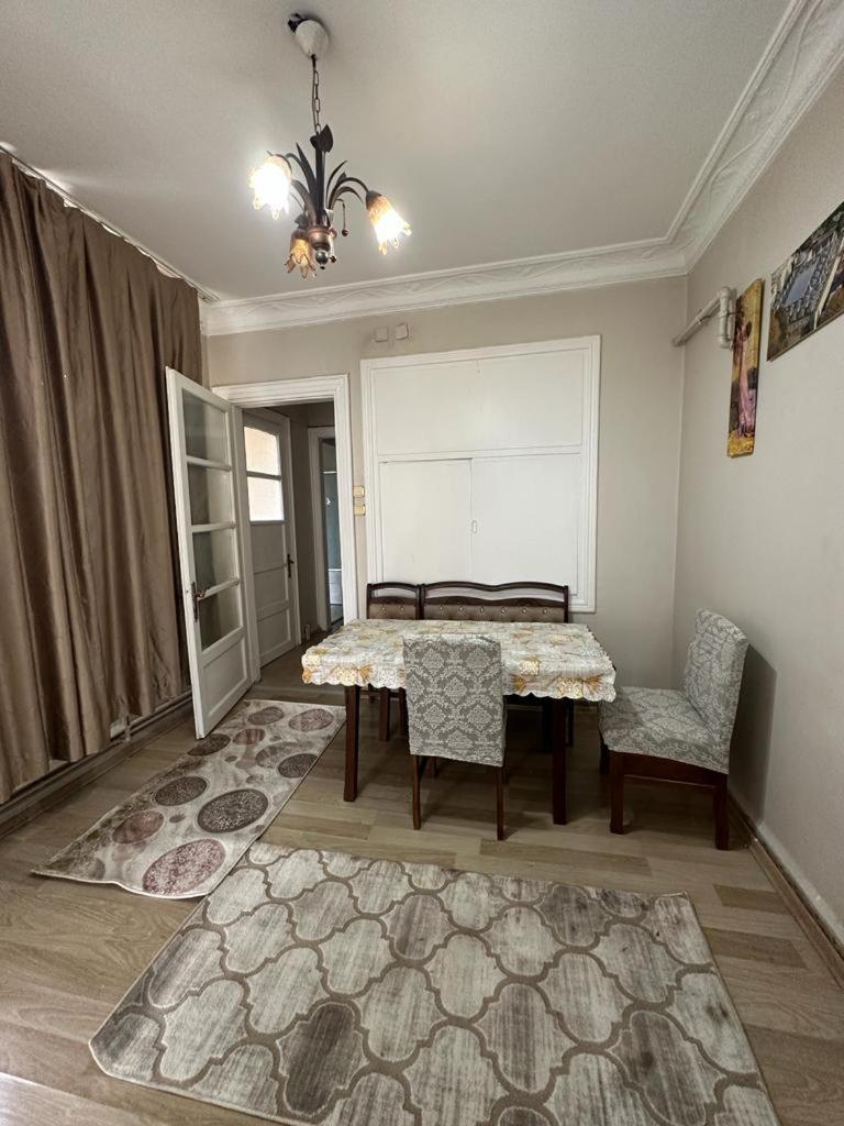 Sultanahmet Yeşil *